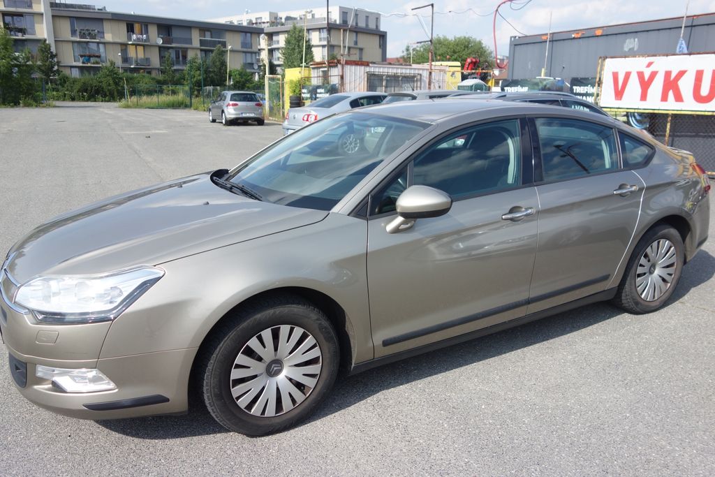 Citroën C5