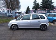 Opel Meriva 8