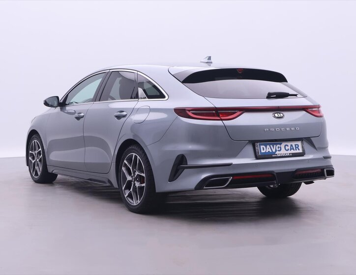 KIA ProCeed Kombi 1,4 l 103 kw