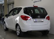 Opel Meriva MPV 1,4 l 74 kw