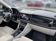 Škoda Kodiaq SUV 2,0 l 140 kw
