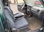 Suzuki Jimny 10