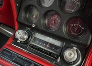Chevrolet Corvette Kupé 0,0 0