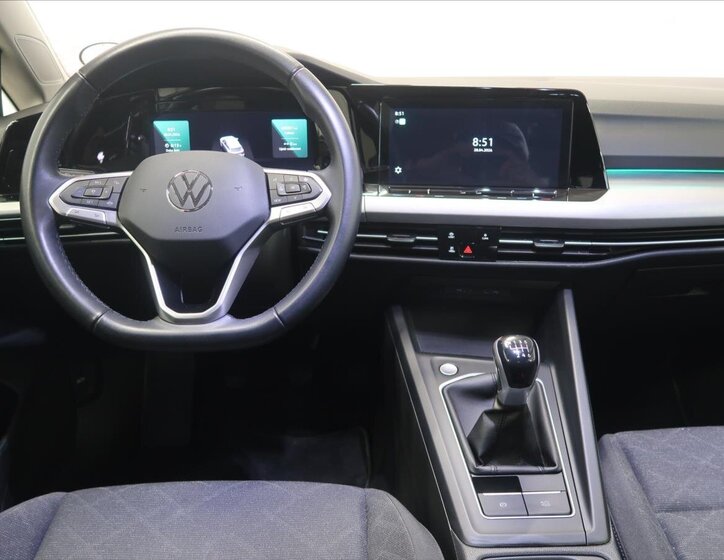 Volkswagen Golf Kombi 1,5 l 96 kw