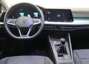 Volkswagen Golf Kombi 1,5 l 96 kw