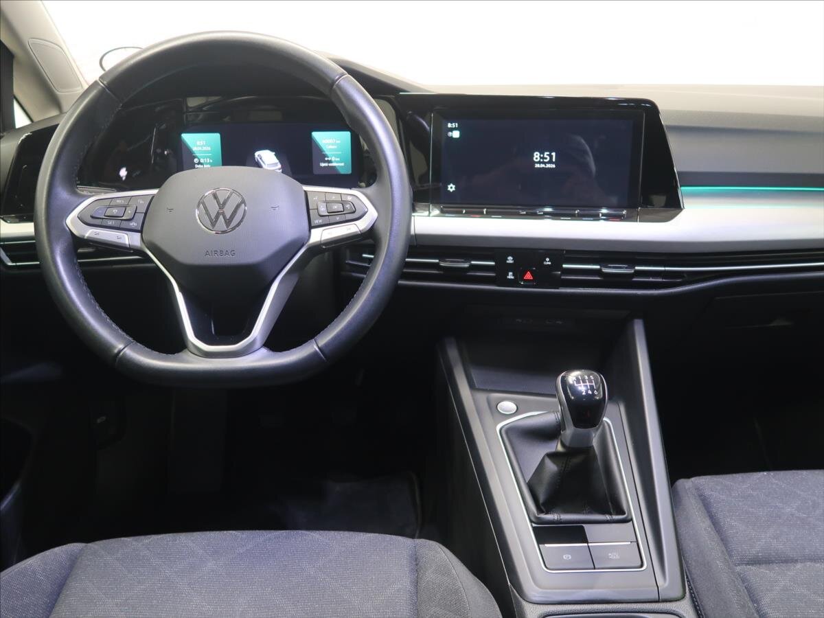 Volkswagen Golf Kombi 1,5 l 96 kw