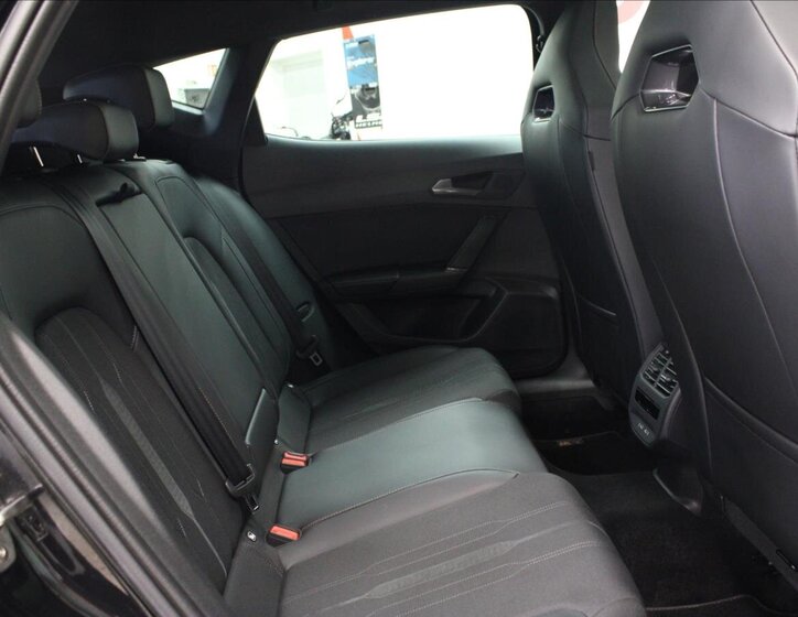 Cupra Formentor Kombi 2,0 l 228 kw