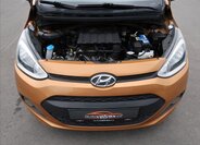 Hyundai i10 Hatchback 998,0 48 kw