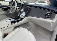 Mercedes-Benz EQE 16