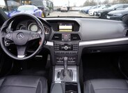 Mercedes-Benz Třídy E 32