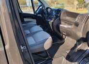 Peugeot Boxer Ostatní 3,0 l 130 kw