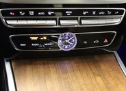 Mercedes-Benz Třídy G SUV / Terénní 2,9 l 210 kw