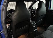 Škoda Octavia Kombi 2,0 l 135 kw