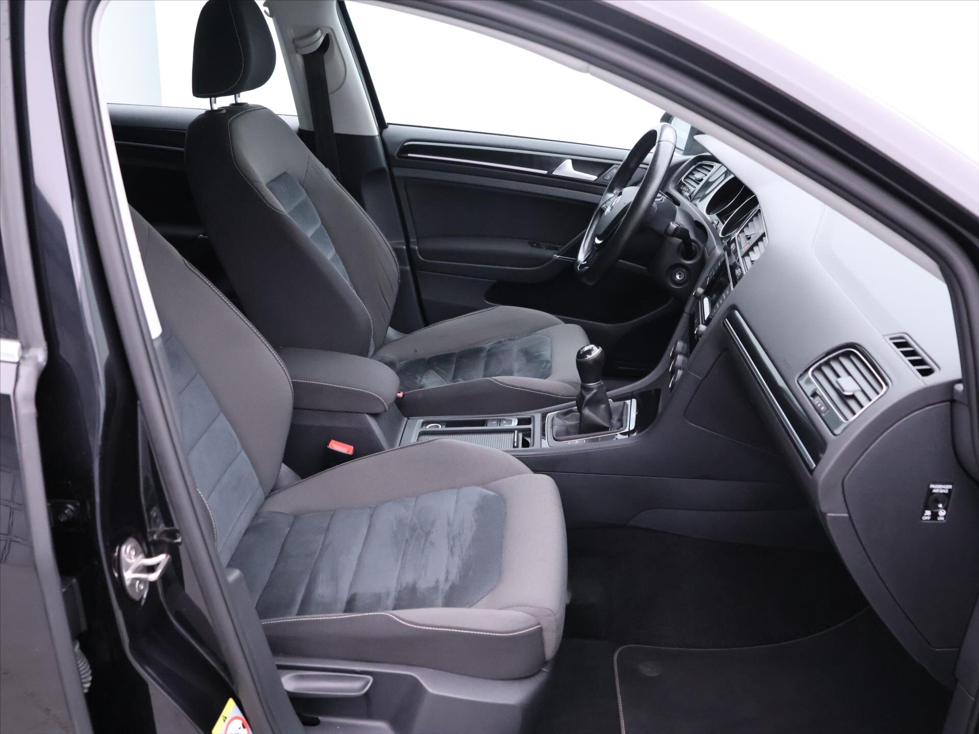 Volkswagen Golf Kombi 1,4 l 90 kw