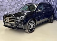 Mercedes-Benz GLS SUV / Terénní 3,0 l 270 kw