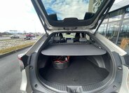 Toyota bZ4X SUV / Terénní 0,0 150 kw