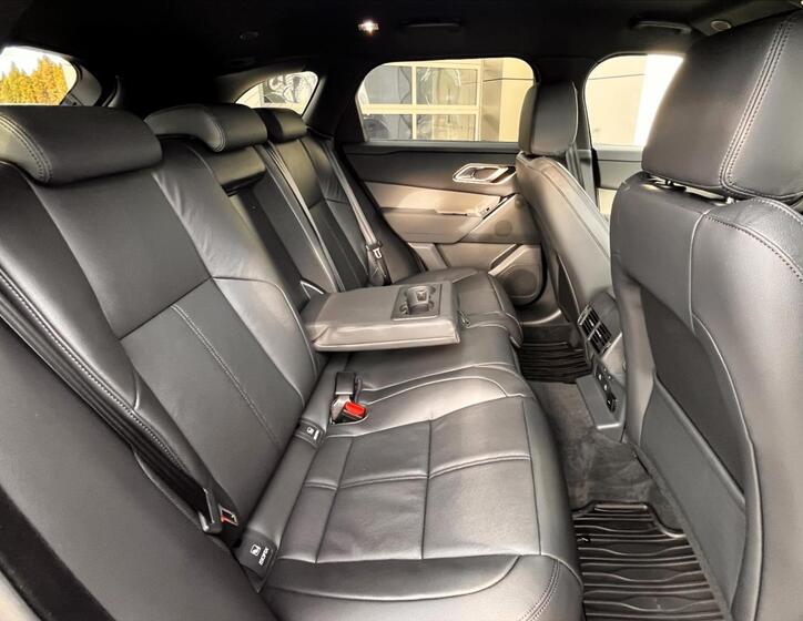 Land Rover Range Rover Velar 25