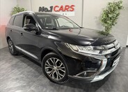 Mitsubishi Outlander 1
