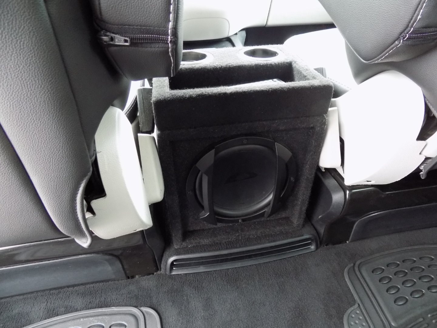 Mercedes-Benz Třídy V