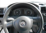 Volkswagen Transporter Kombi 2,0 l 75 kw