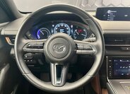Mazda MX-30 SUV / Terénní 0,0 107 kw