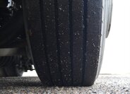 Volvo Ostatní Ostatní 12,8 l 315 kw