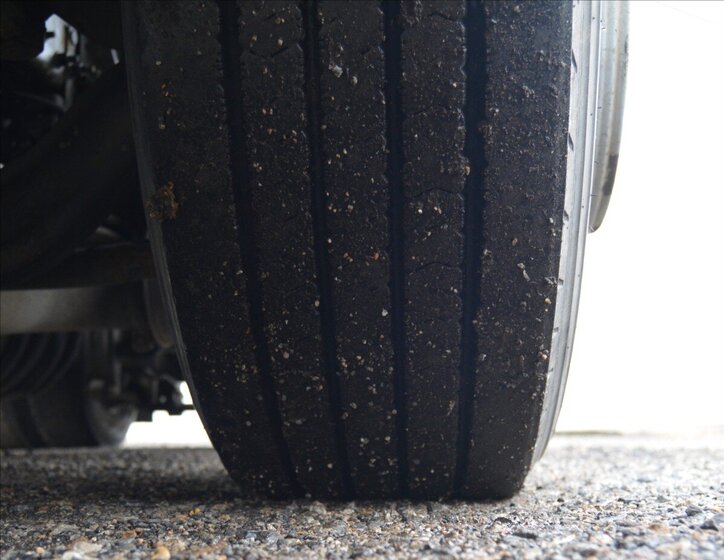 Volvo Ostatní Ostatní 12,8 l 315 kw