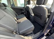 Volkswagen Tiguan SUV / Terénní 1,4 l 92 kw