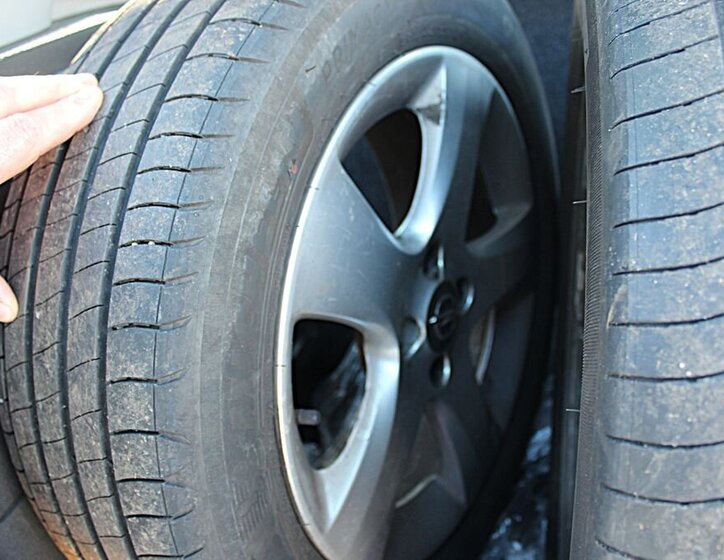 Opel Corsa Hatchback 1,2 l 63 kw