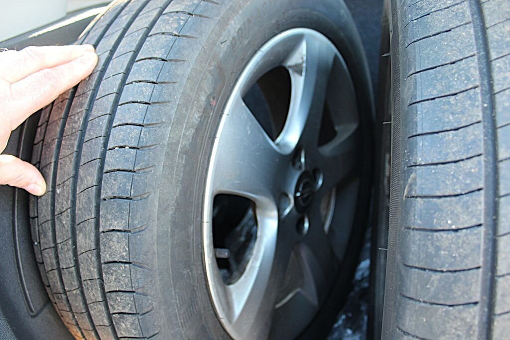 Opel Corsa Hatchback 1,2 l 63 kw