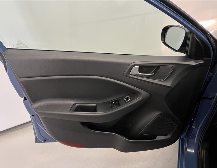 Hyundai i20 Hatchback 1,2 l 55 kw