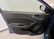 Hyundai i20 Hatchback 1,2 l 55 kw