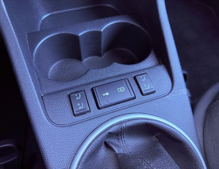 Škoda Roomster Kombi 1,4 l 63 kw