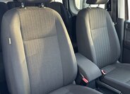 Volkswagen Caddy Kombi 2,0 l 110 kw