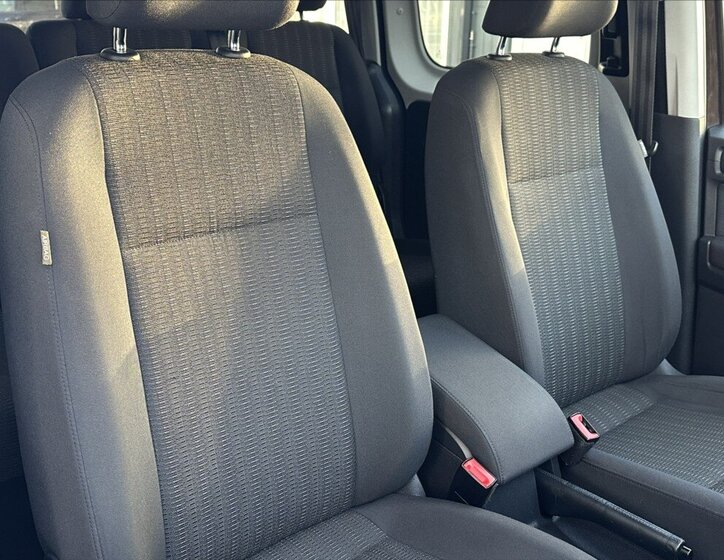 Volkswagen Caddy Kombi 2,0 l 110 kw