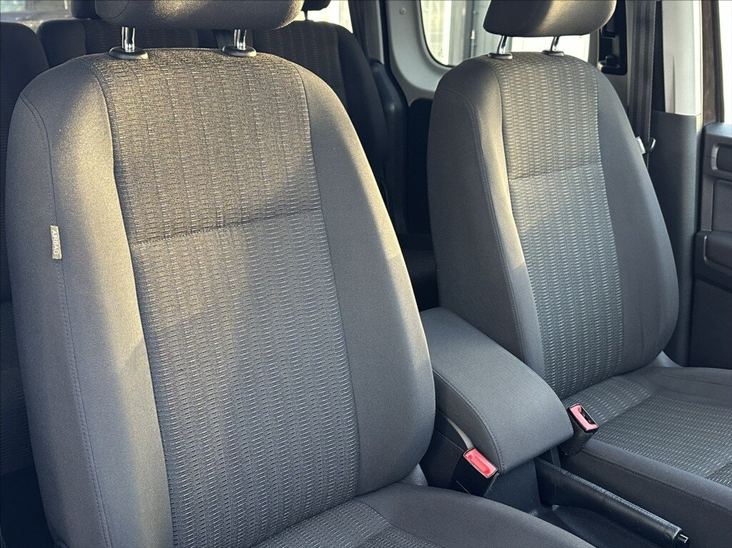 Volkswagen Caddy Kombi 2,0 l 110 kw