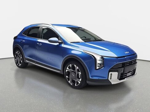 KIA XCeed SUV / Terénní 1,6 l 110 kw