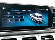 Mercedes-Benz GLE 16