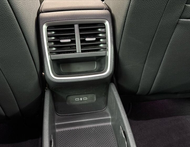 Škoda Octavia Kombi 1,5 l 110 kw