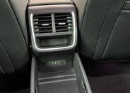 Škoda Octavia Kombi 1,5 l 110 kw