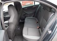 Škoda Rapid Sedan / Limuzína 999,0 81 kw