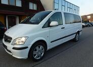 Mercedes-Benz Vito 1