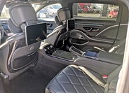 Mercedes-Benz Třídy S 36