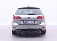 Volkswagen Golf Kombi 1,4 l 92 kw