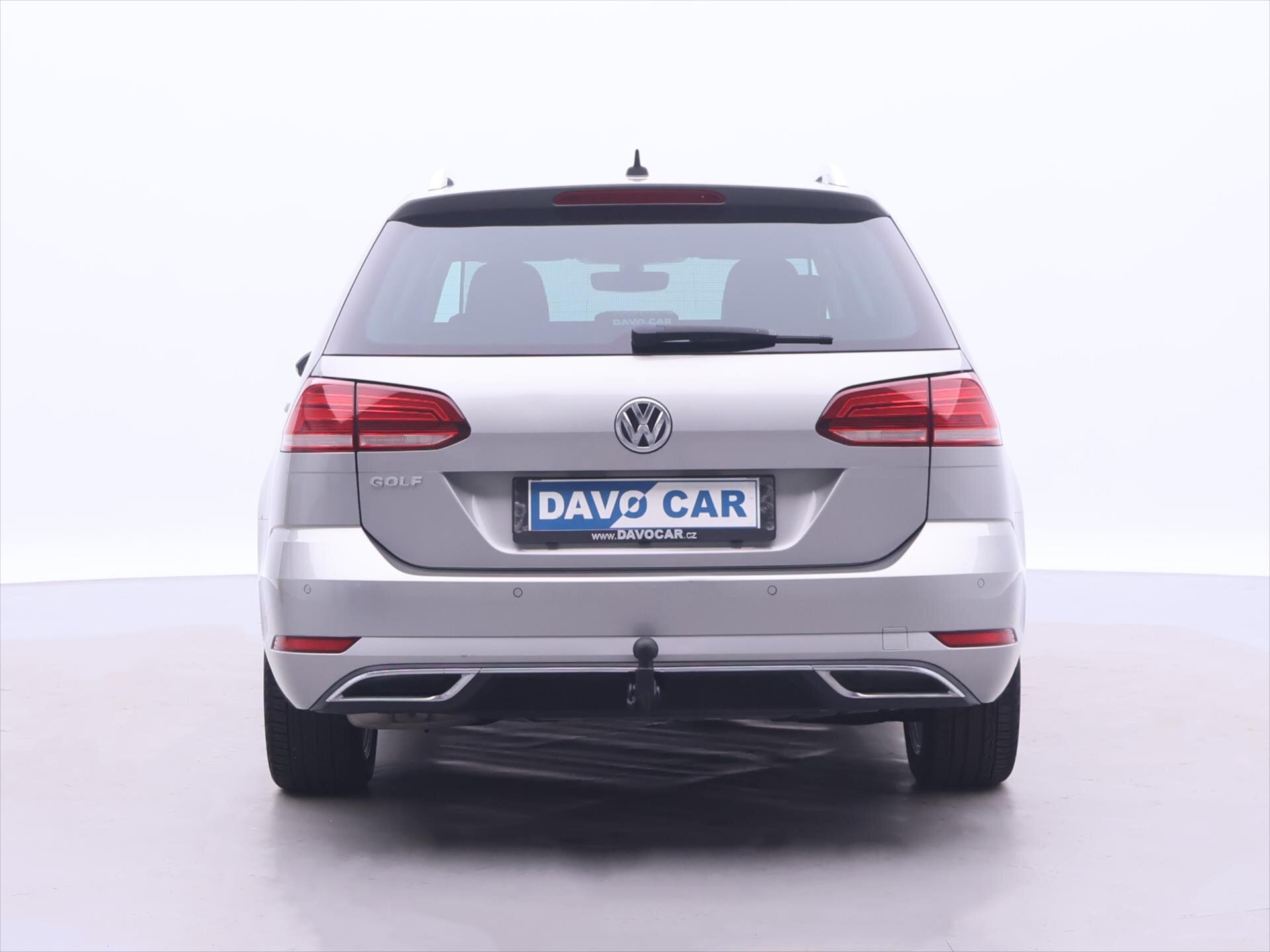 Volkswagen Golf Kombi 1,4 l 92 kw