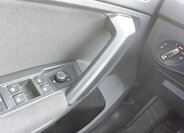 Volkswagen Tiguan SUV / Terénní 2,0 l 110 kw