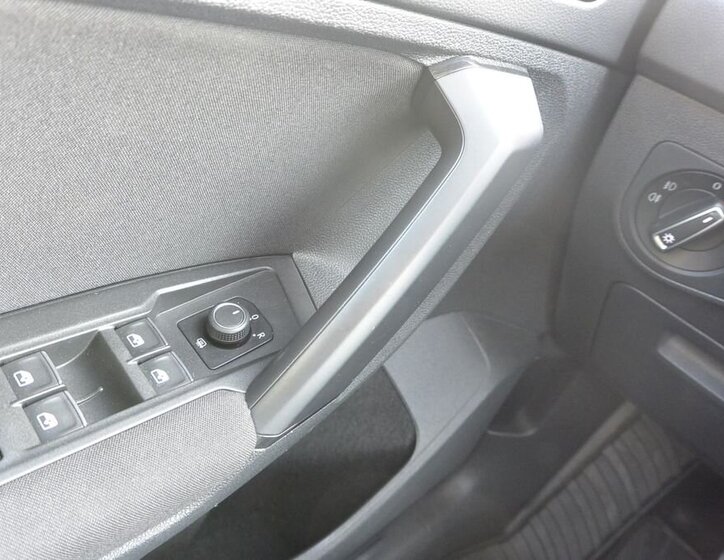 Volkswagen Tiguan SUV / Terénní 2,0 l 110 kw