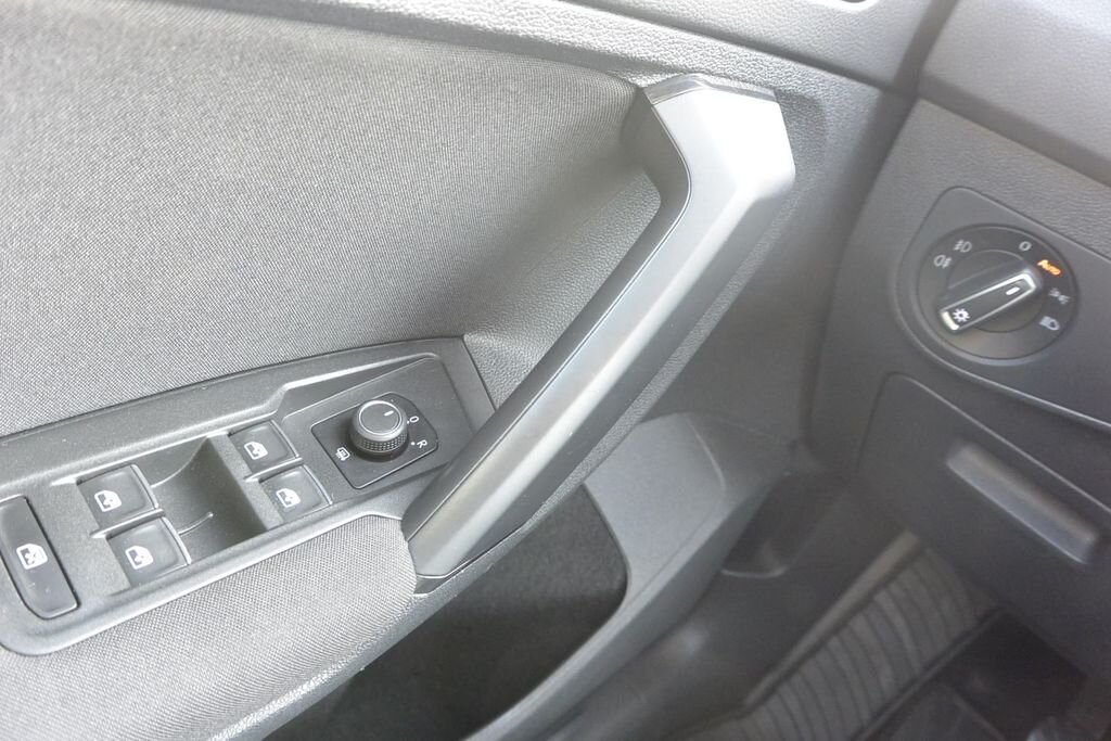 Volkswagen Tiguan SUV / Terénní 2,0 l 110 kw