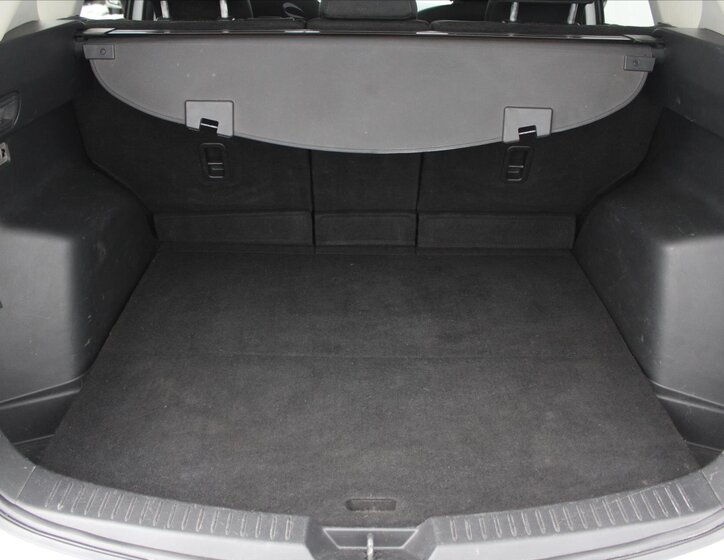 Mazda CX-5 SUV / Terénní 2,2 l 110 kw