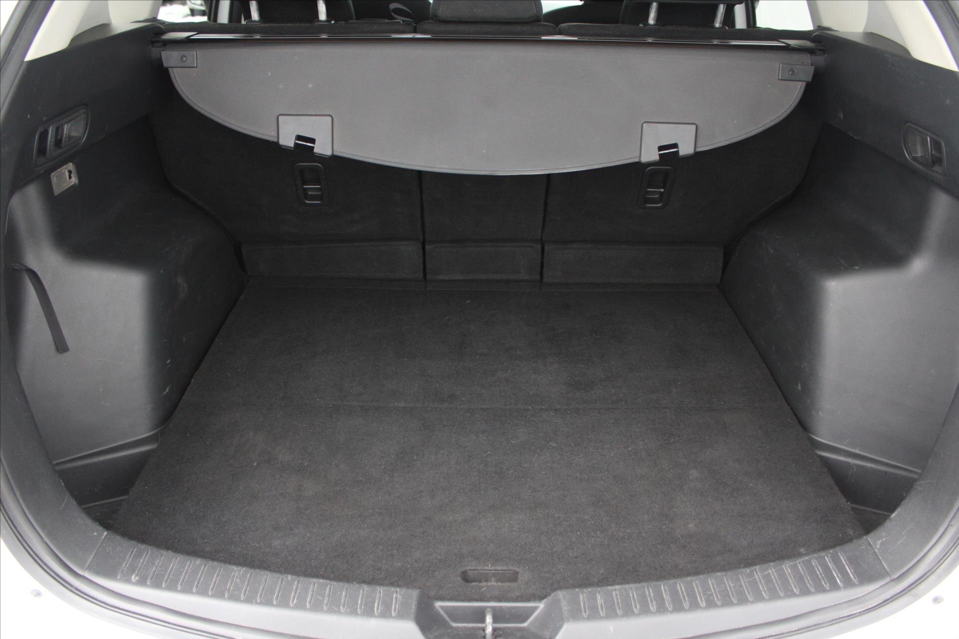 Mazda CX-5 SUV / Terénní 2,2 l 110 kw